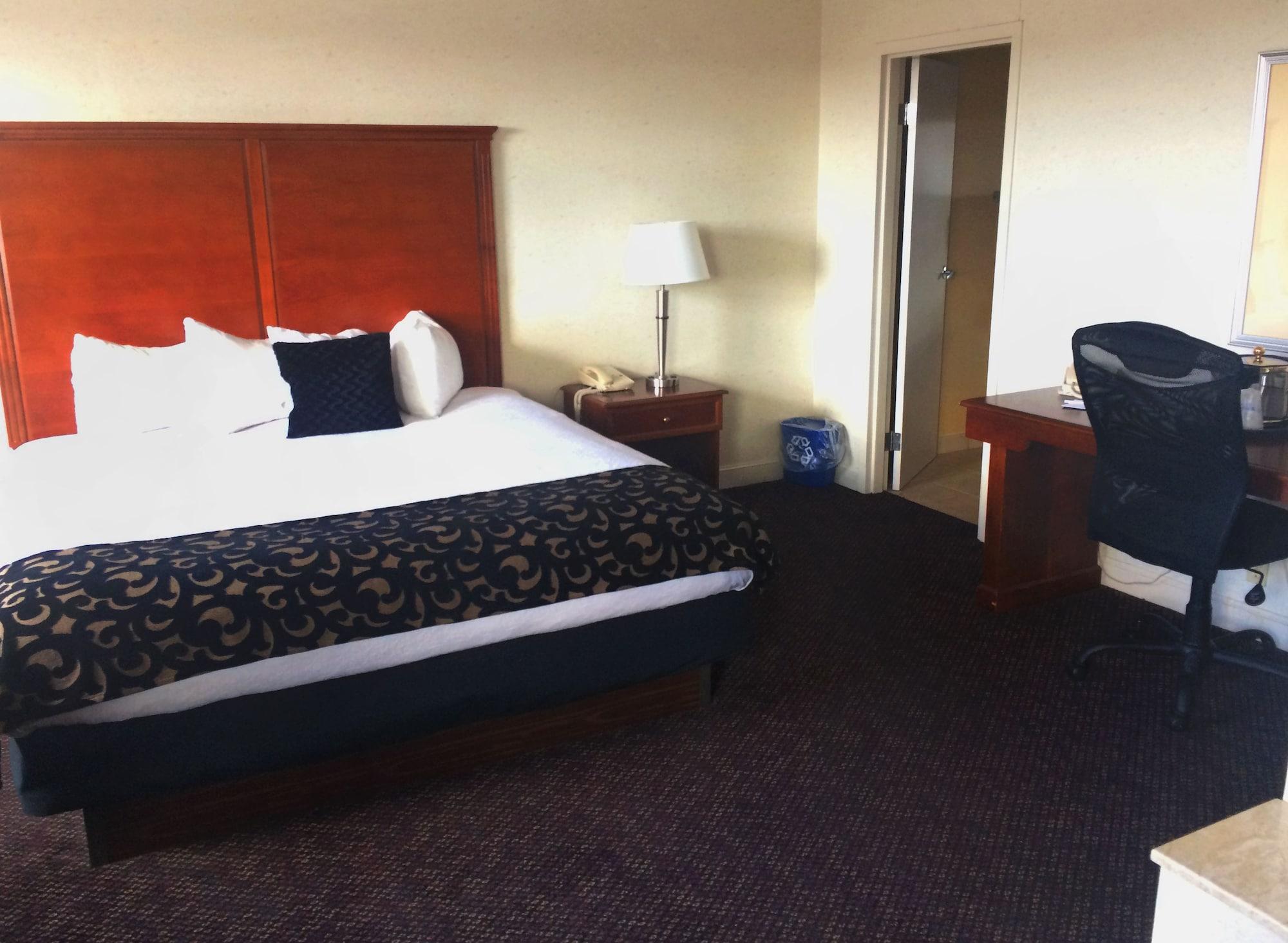 Best Western Plus Waterville Grand Hotel Zewnętrze zdjęcie