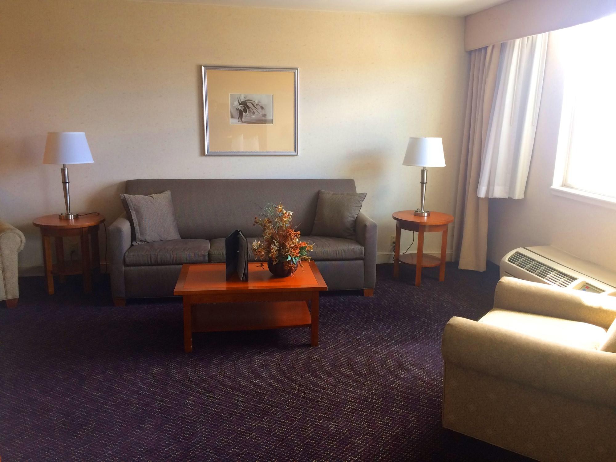 Best Western Plus Waterville Grand Hotel Zewnętrze zdjęcie
