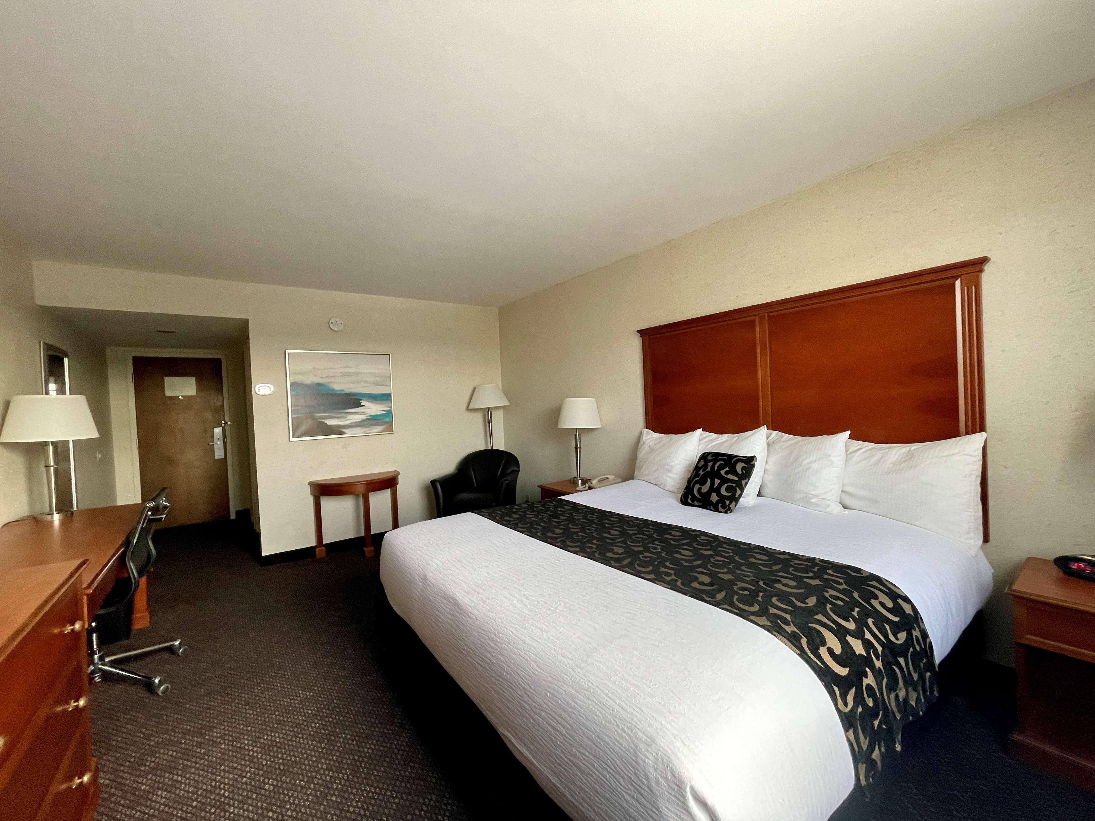 Best Western Plus Waterville Grand Hotel Zewnętrze zdjęcie