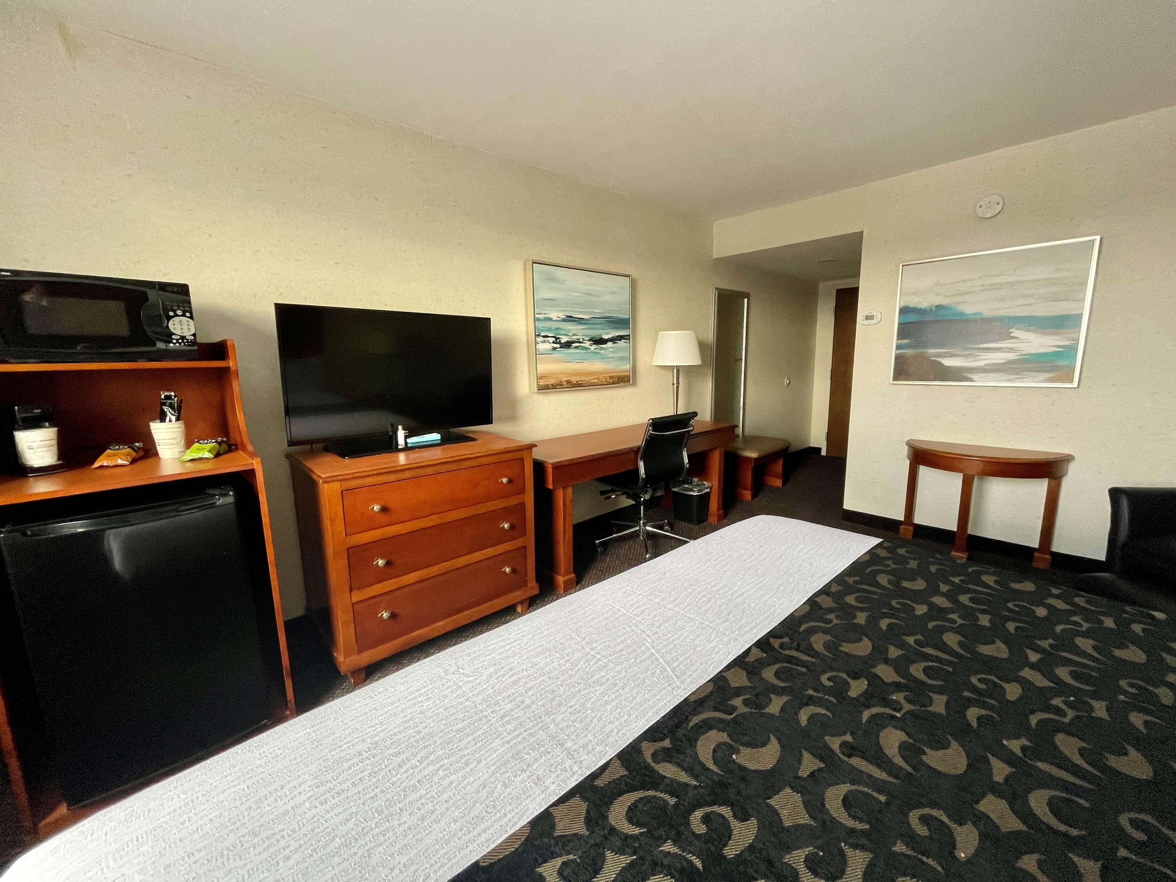 Best Western Plus Waterville Grand Hotel Zewnętrze zdjęcie