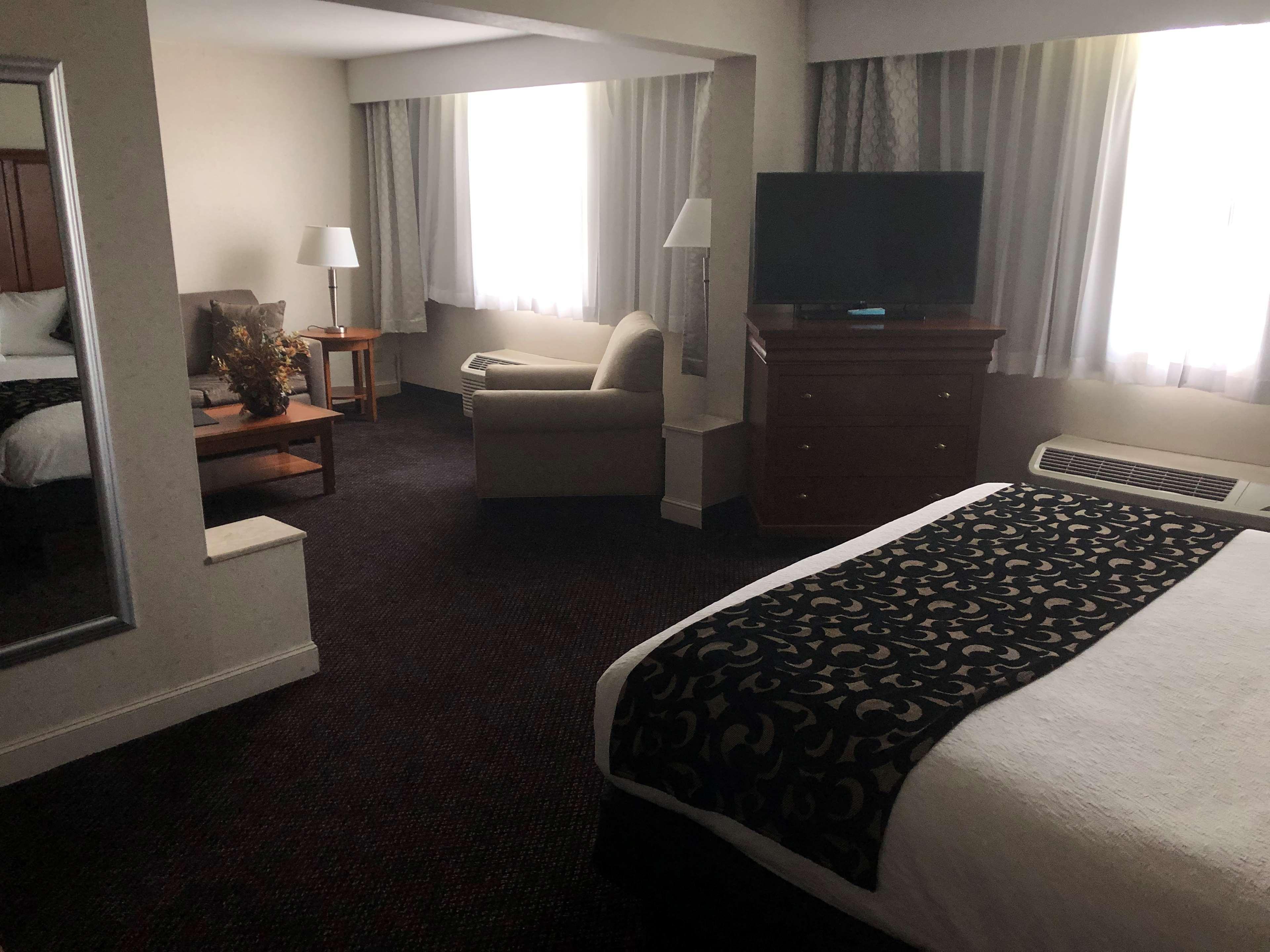 Best Western Plus Waterville Grand Hotel Zewnętrze zdjęcie