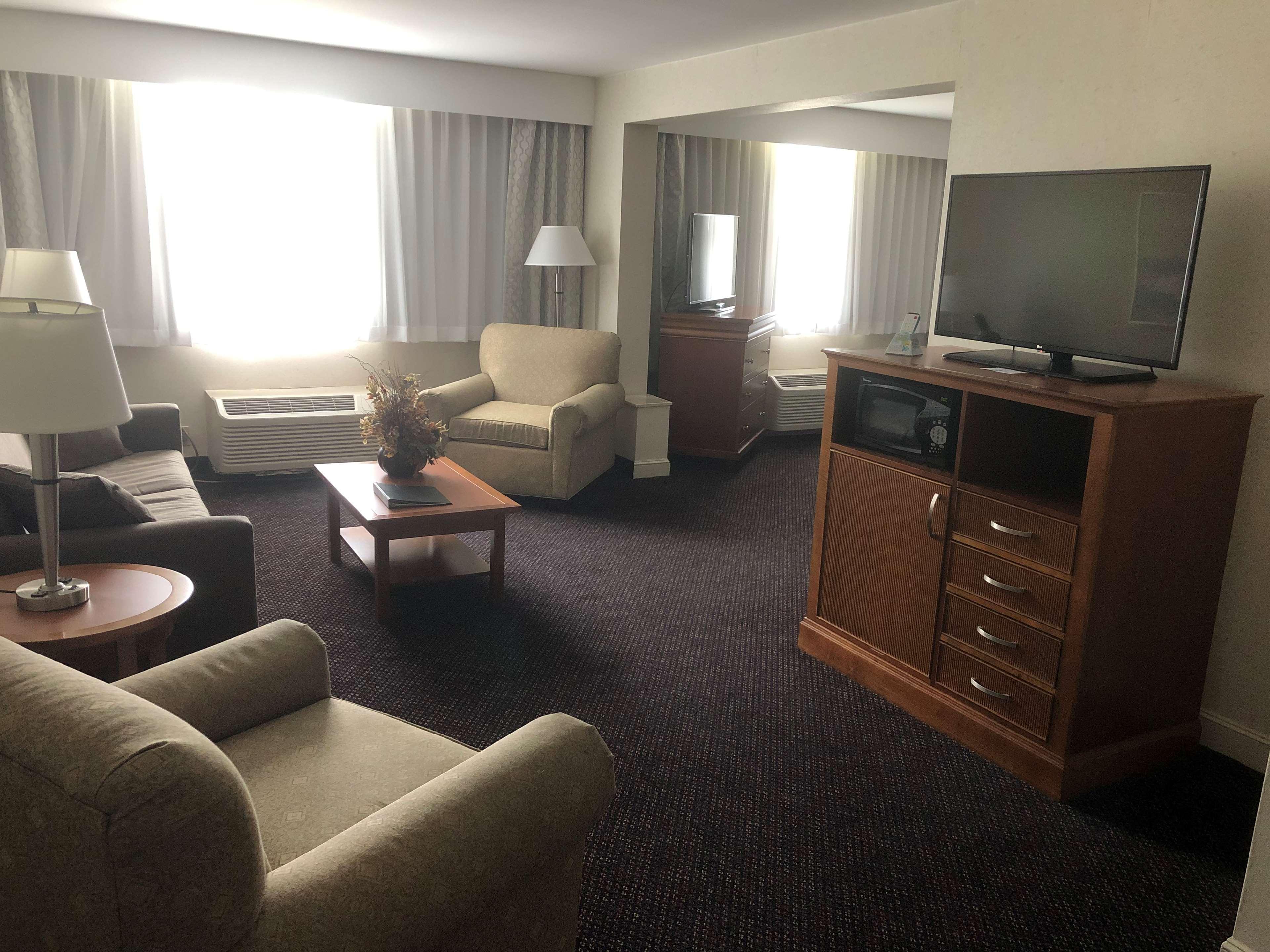 Best Western Plus Waterville Grand Hotel Zewnętrze zdjęcie