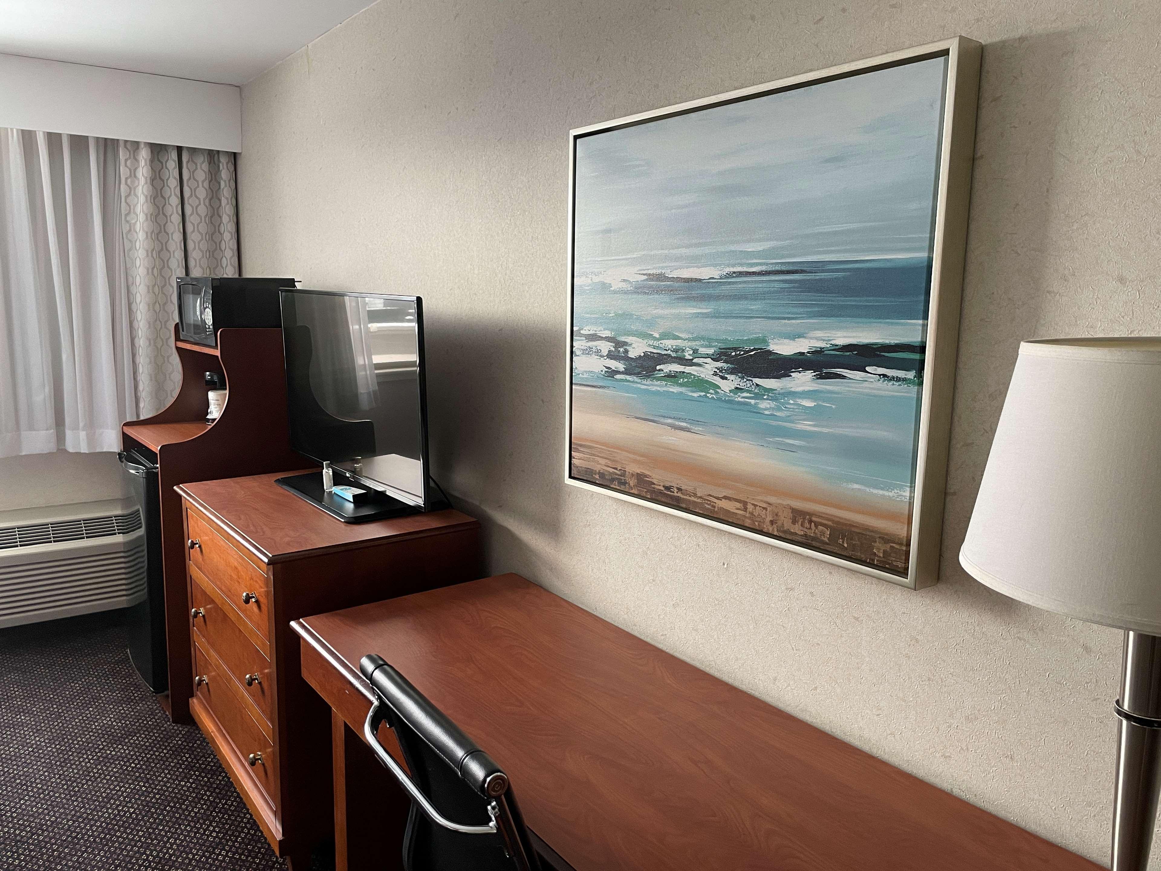 Best Western Plus Waterville Grand Hotel Zewnętrze zdjęcie