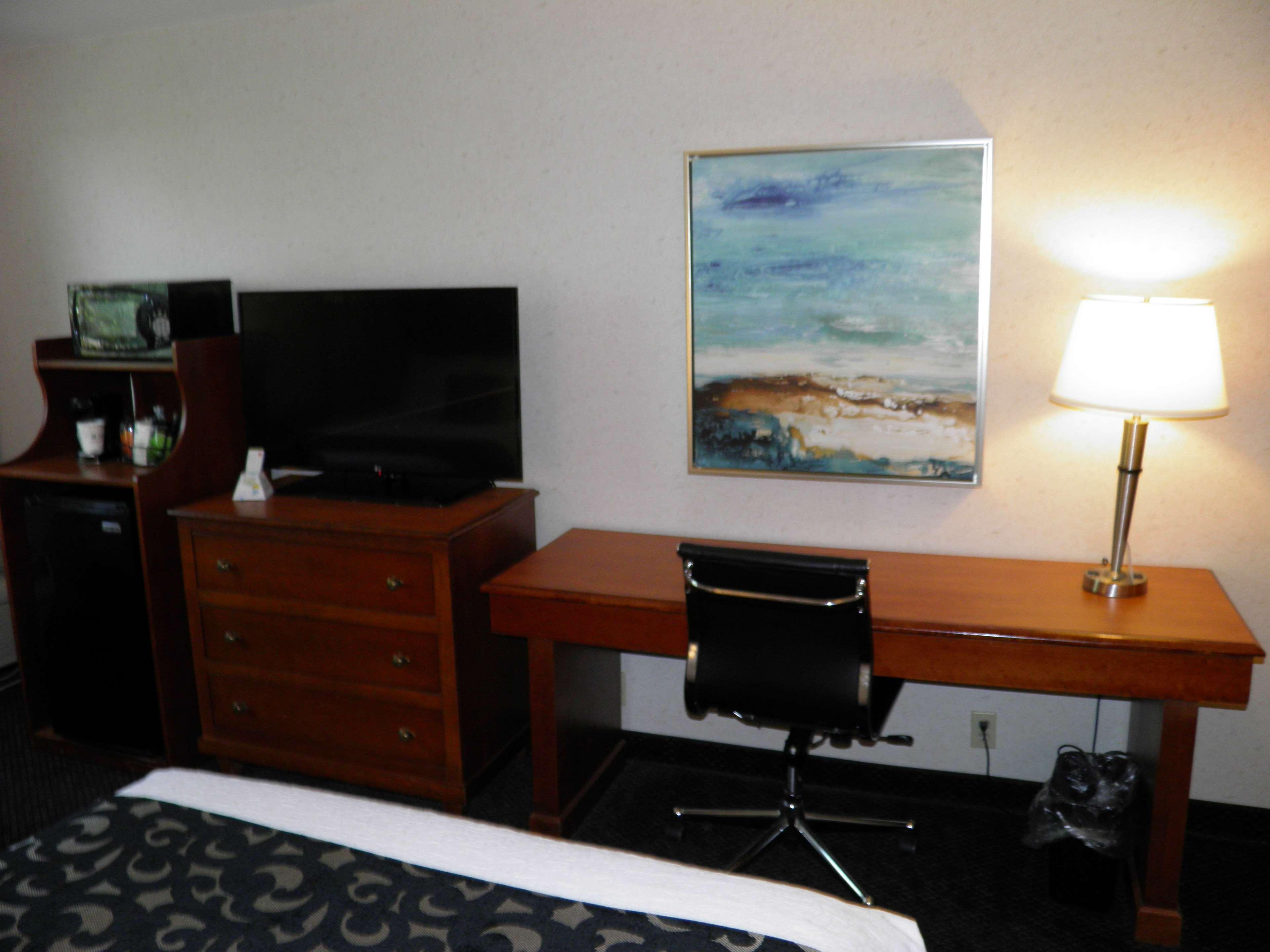 Best Western Plus Waterville Grand Hotel Zewnętrze zdjęcie