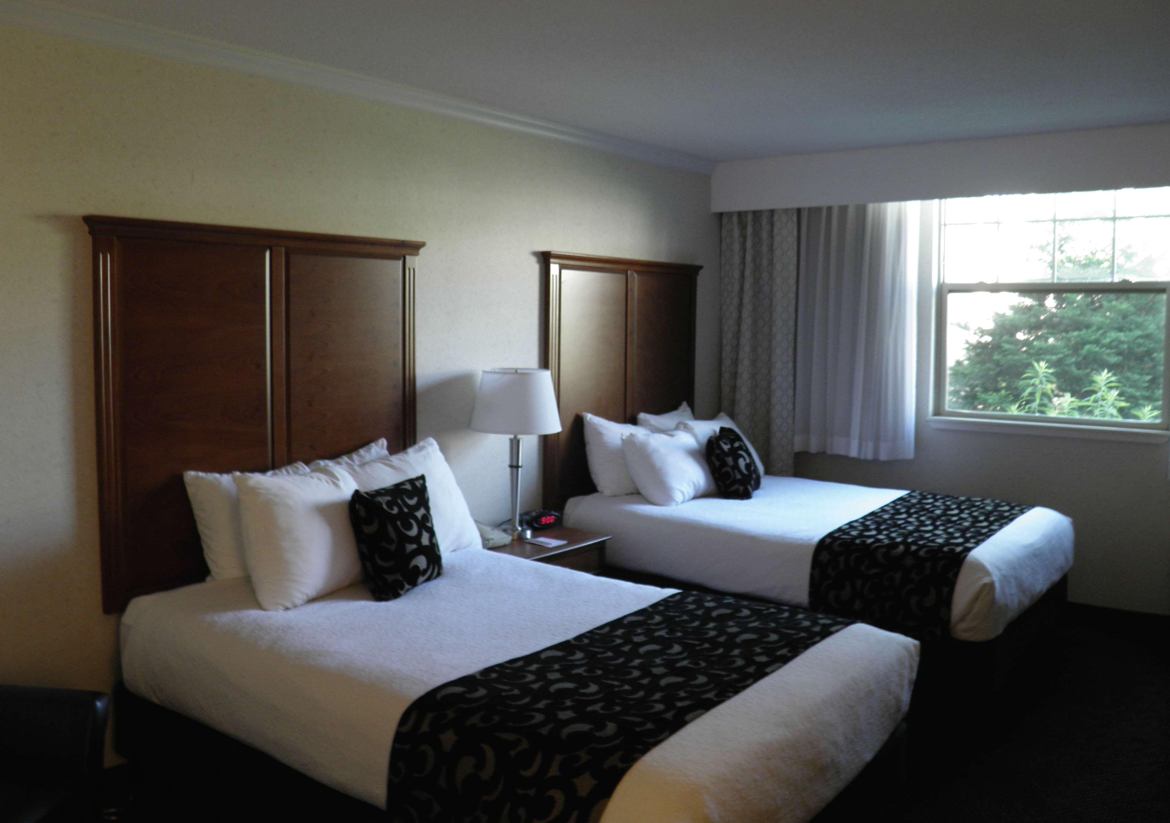 Best Western Plus Waterville Grand Hotel Zewnętrze zdjęcie