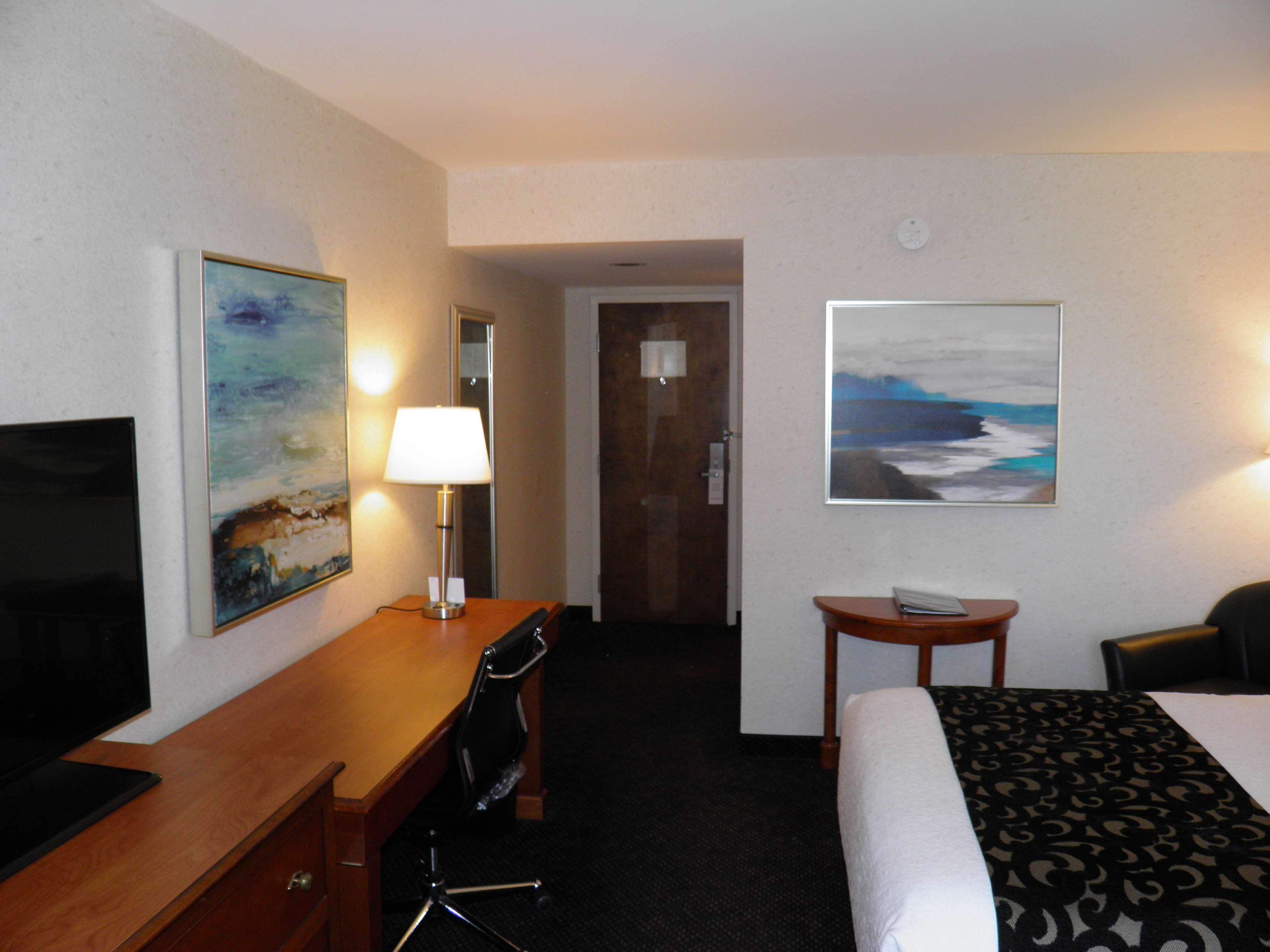 Best Western Plus Waterville Grand Hotel Zewnętrze zdjęcie