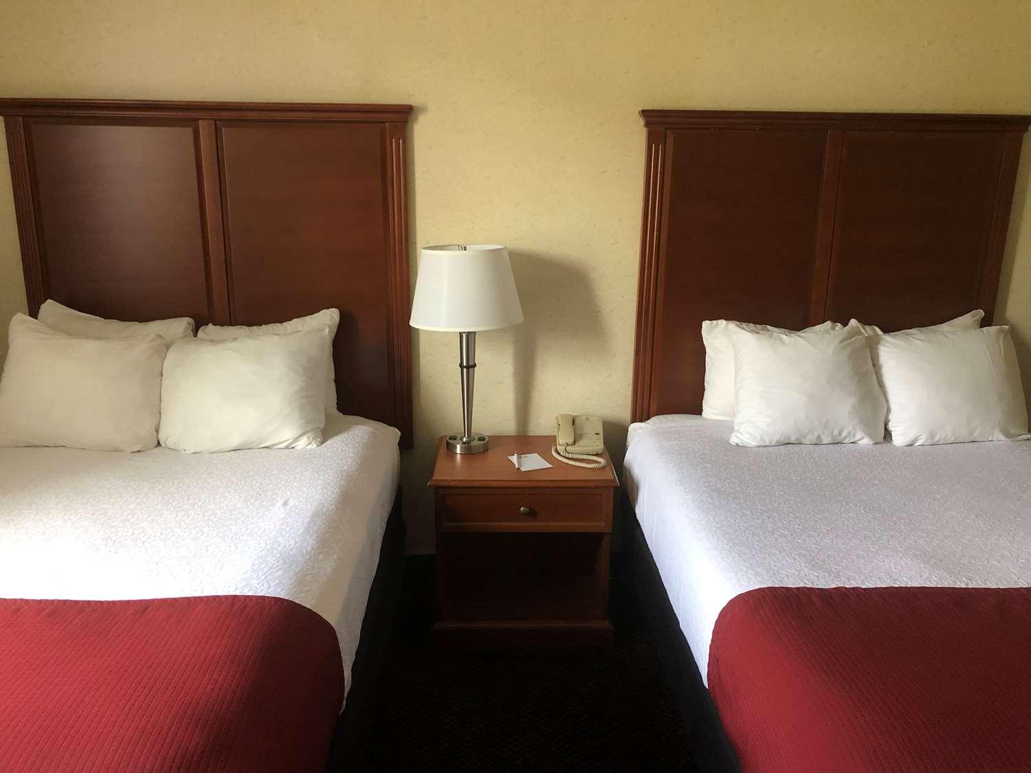 Best Western Plus Waterville Grand Hotel Zewnętrze zdjęcie