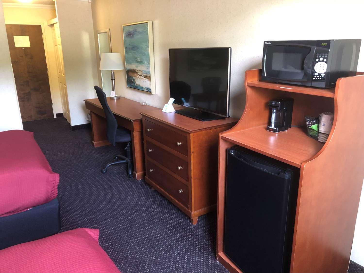 Best Western Plus Waterville Grand Hotel Zewnętrze zdjęcie