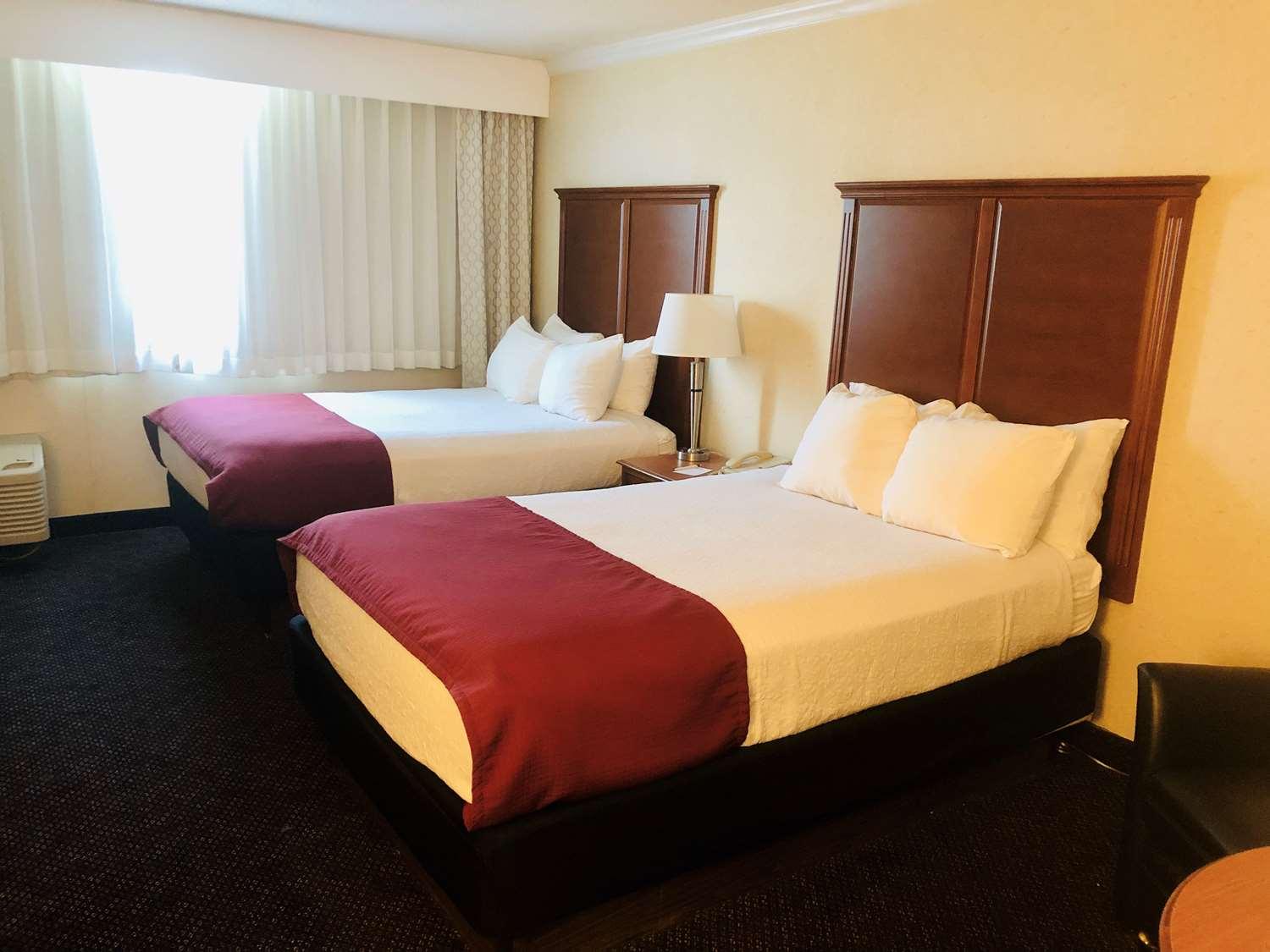 Best Western Plus Waterville Grand Hotel Zewnętrze zdjęcie