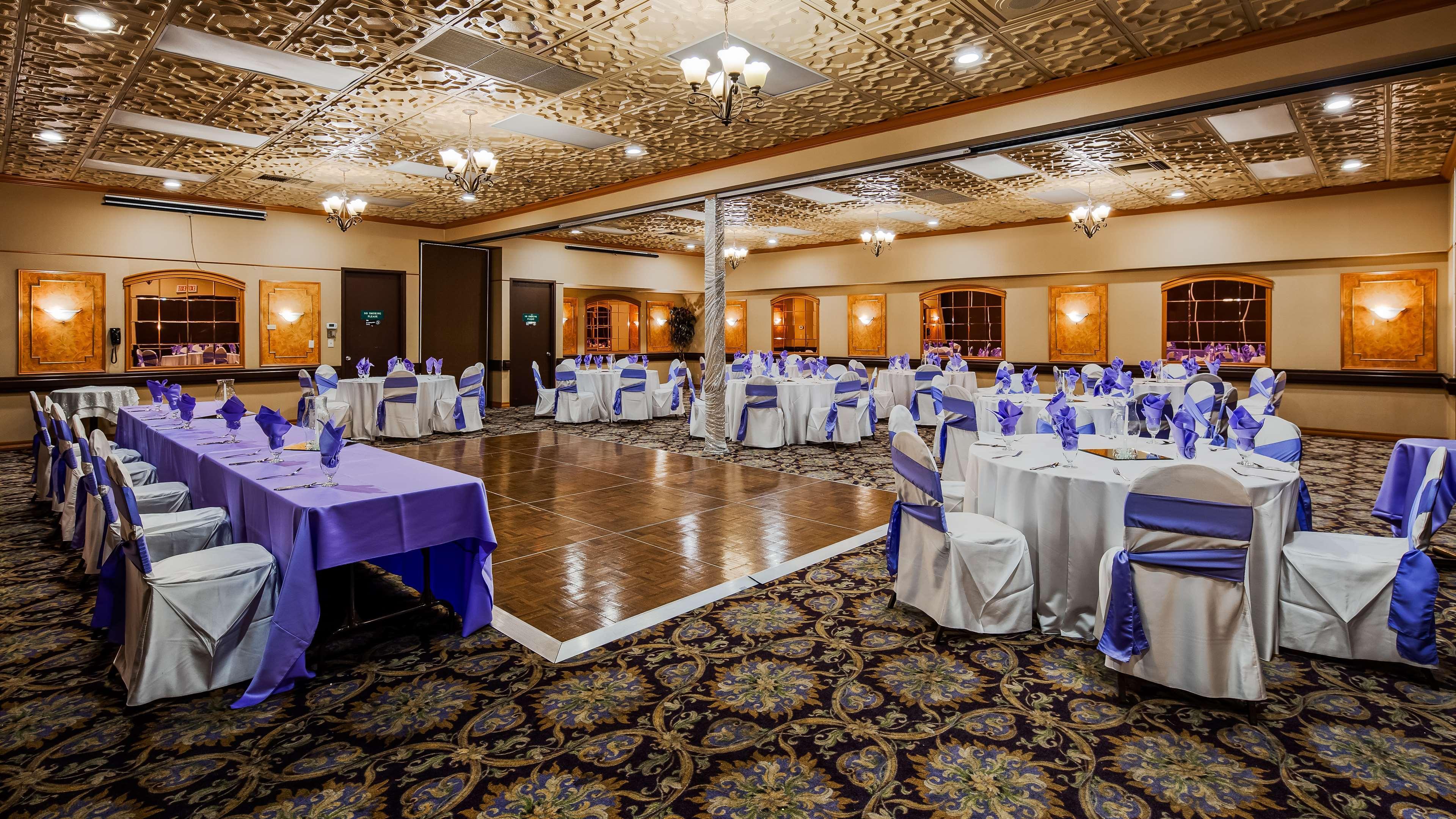 Best Western Plus Waterville Grand Hotel Zewnętrze zdjęcie