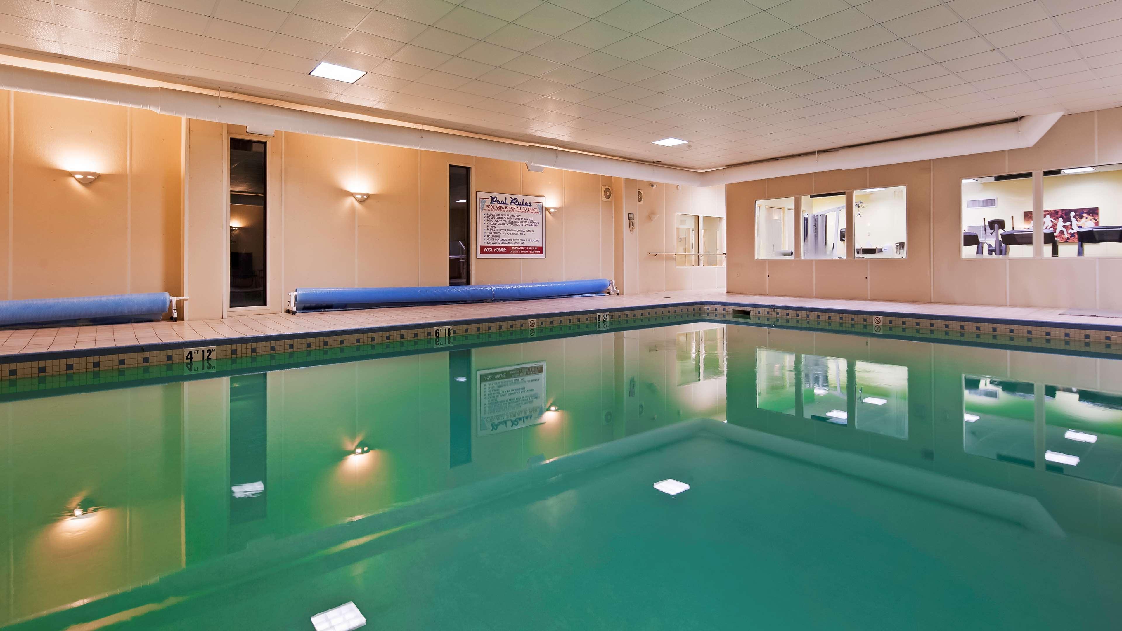 Best Western Plus Waterville Grand Hotel Zewnętrze zdjęcie