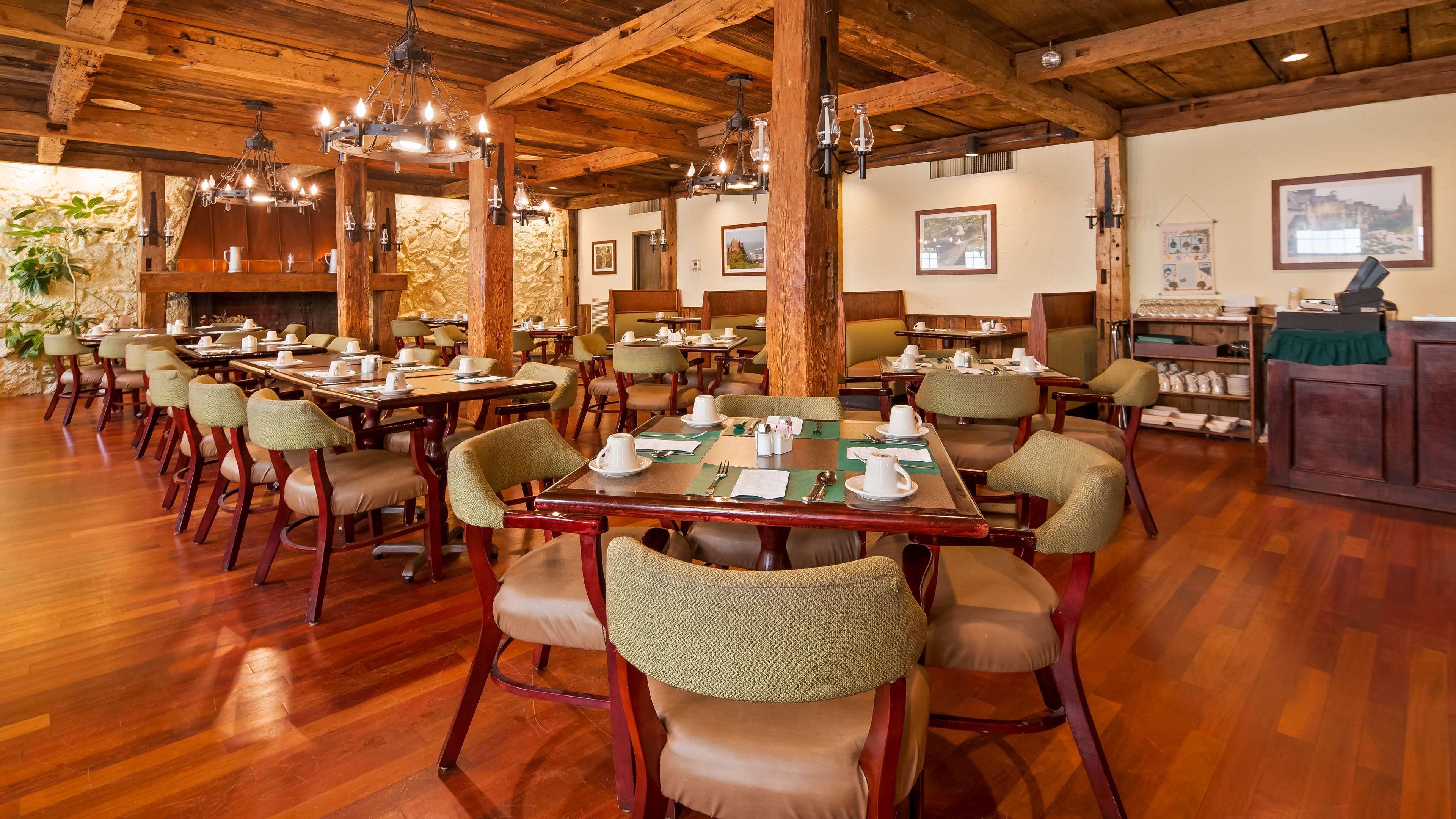 Best Western Plus Waterville Grand Hotel Zewnętrze zdjęcie