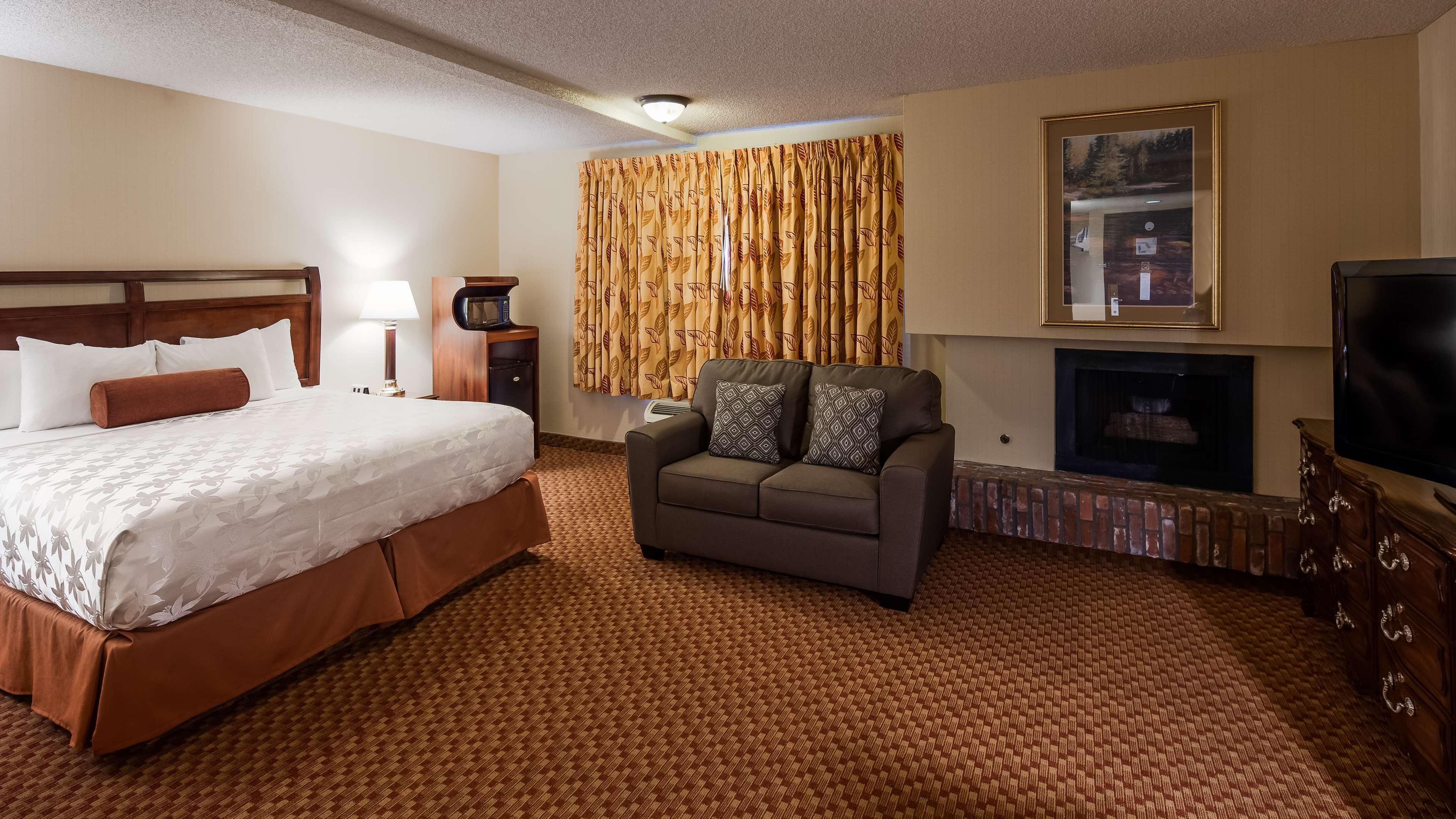Best Western Plus Waterville Grand Hotel Zewnętrze zdjęcie