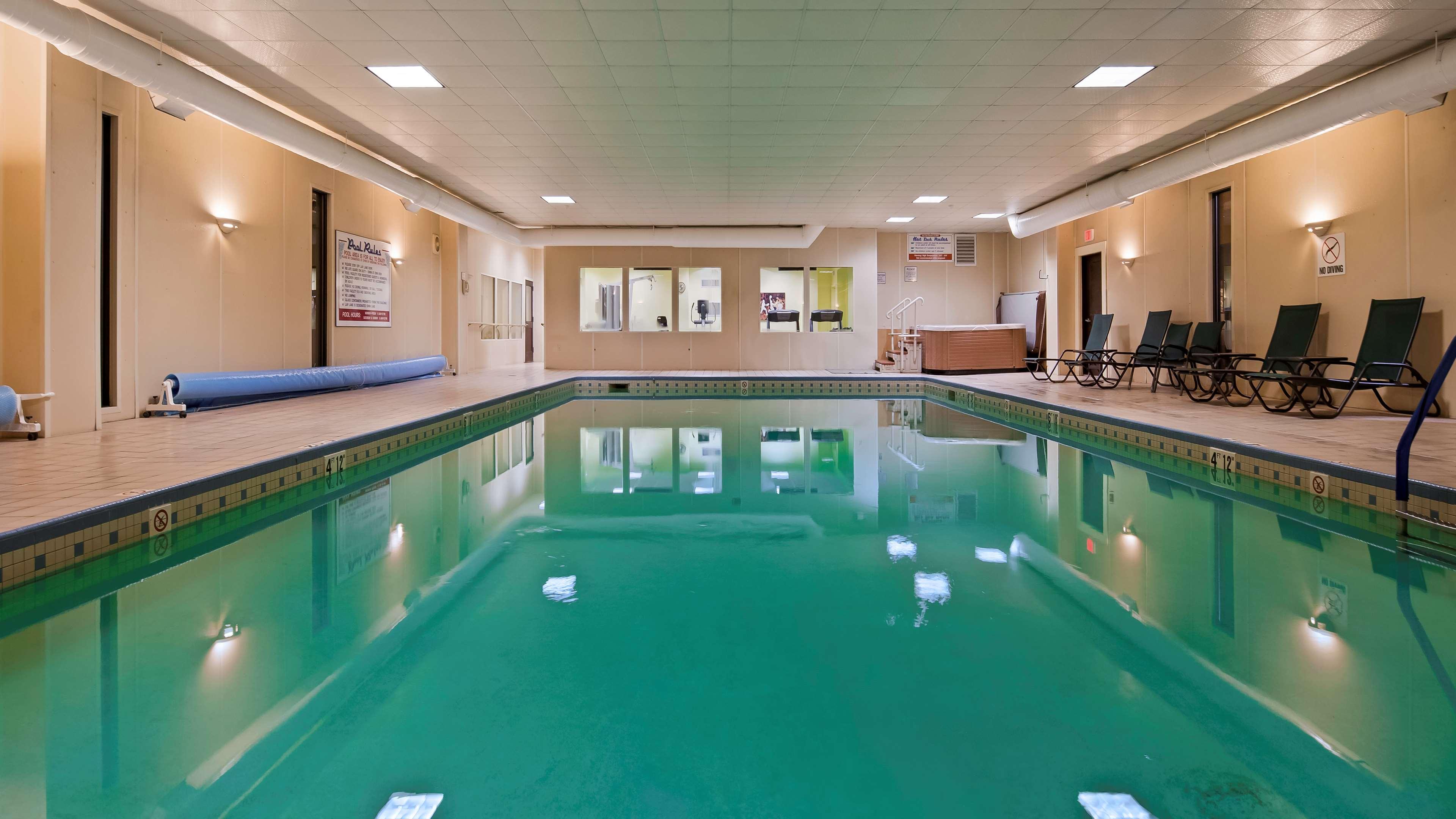 Best Western Plus Waterville Grand Hotel Zewnętrze zdjęcie