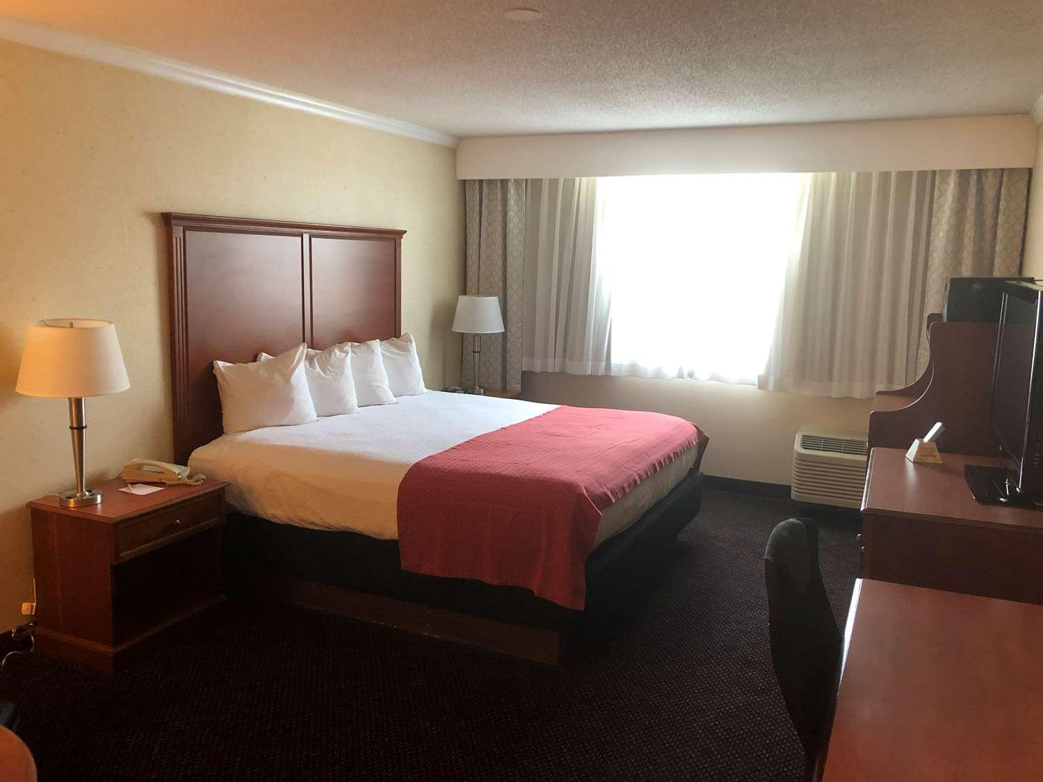 Best Western Plus Waterville Grand Hotel Zewnętrze zdjęcie