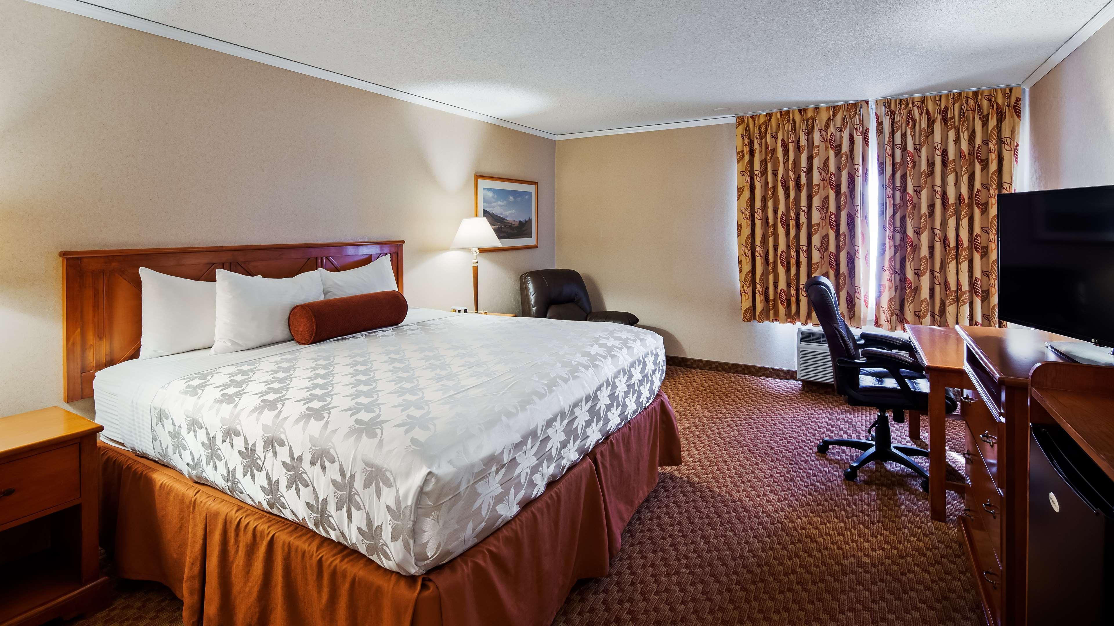 Best Western Plus Waterville Grand Hotel Zewnętrze zdjęcie