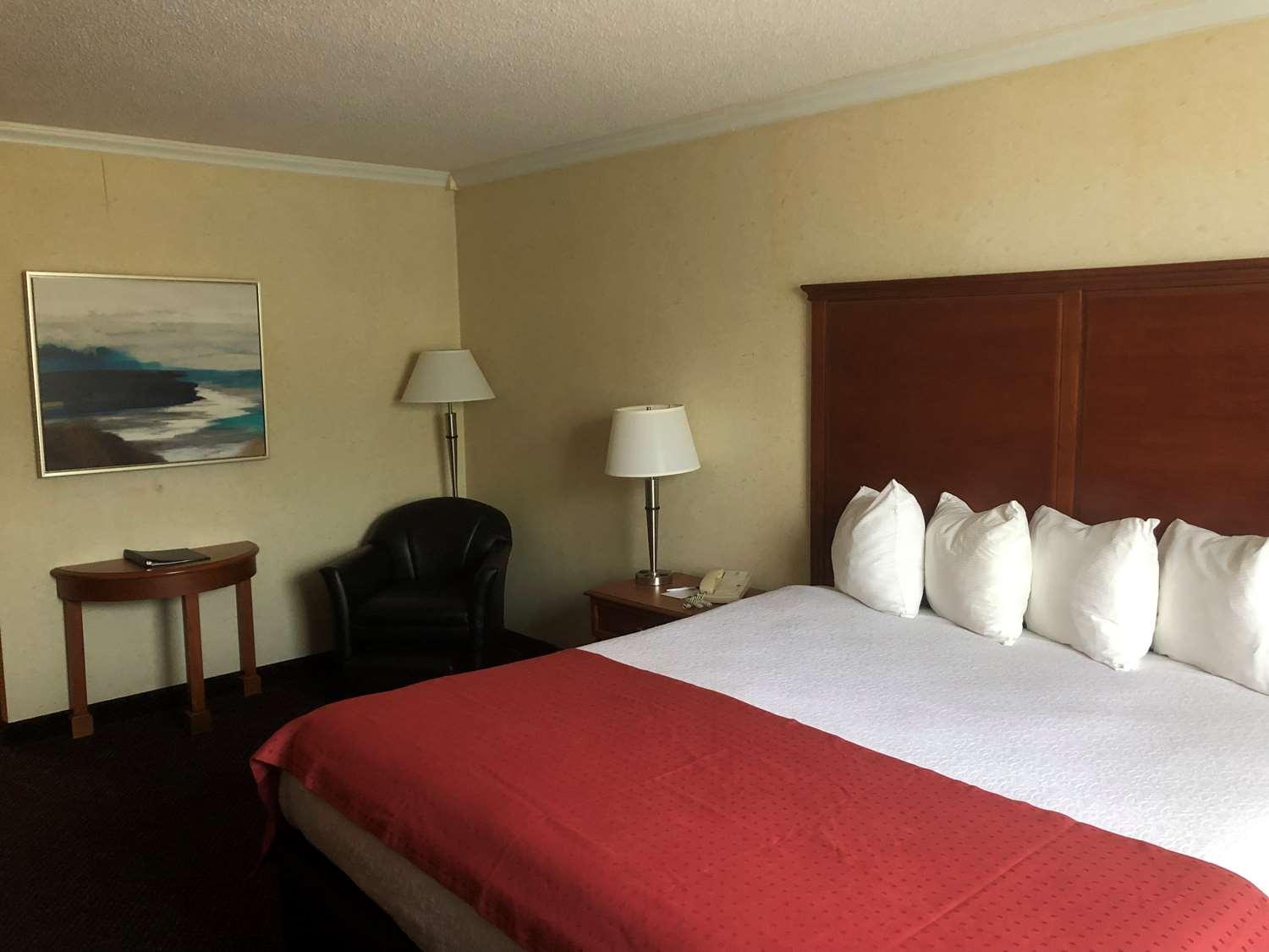 Best Western Plus Waterville Grand Hotel Zewnętrze zdjęcie