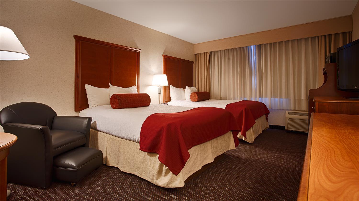 Best Western Plus Waterville Grand Hotel Zewnętrze zdjęcie