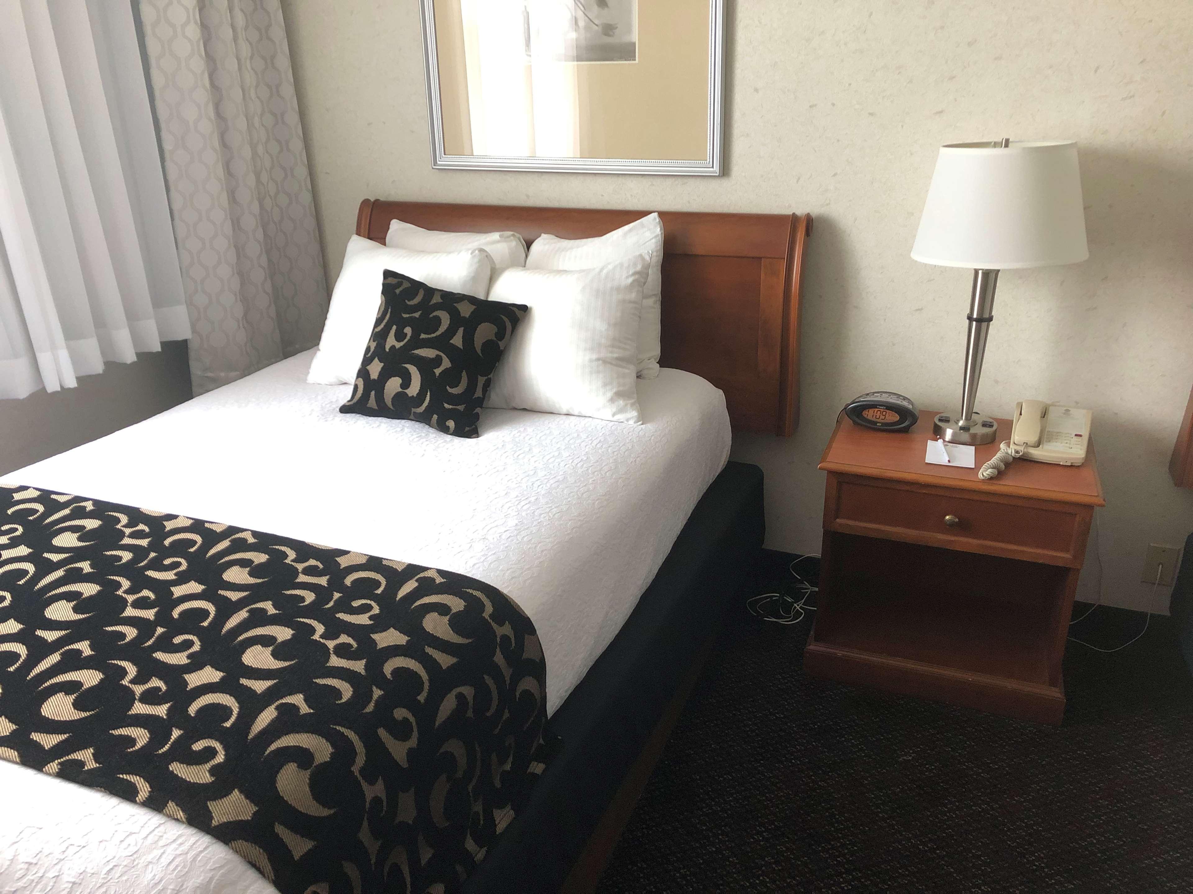 Best Western Plus Waterville Grand Hotel Zewnętrze zdjęcie