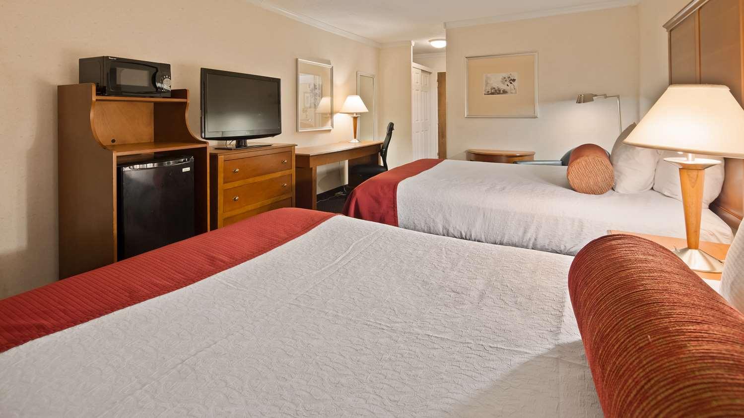 Best Western Plus Waterville Grand Hotel Zewnętrze zdjęcie