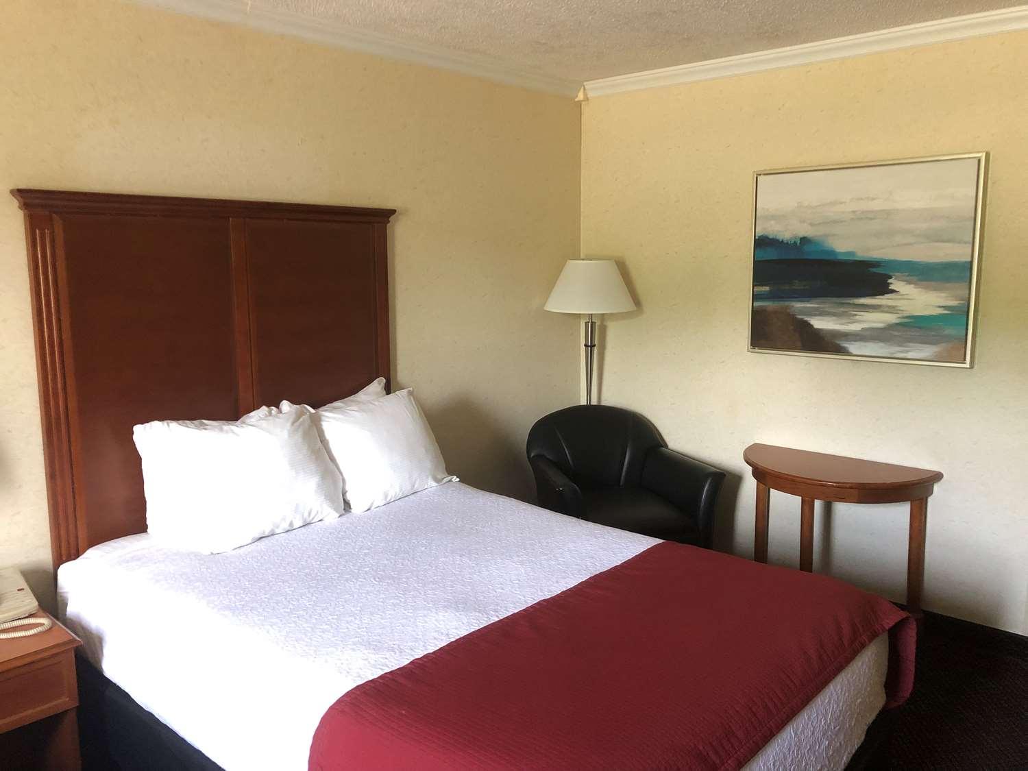 Best Western Plus Waterville Grand Hotel Zewnętrze zdjęcie