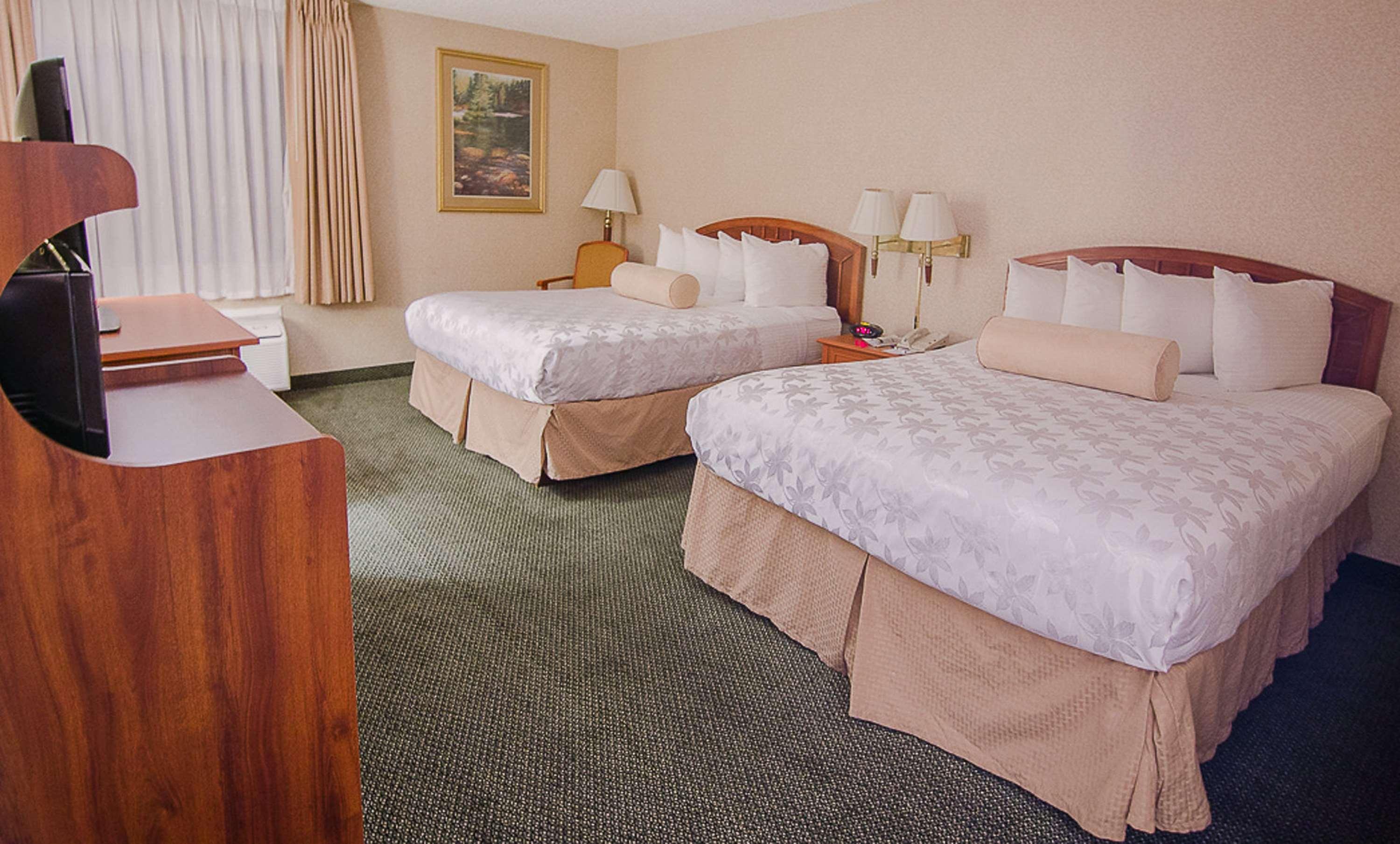 Best Western Plus Waterville Grand Hotel Zewnętrze zdjęcie