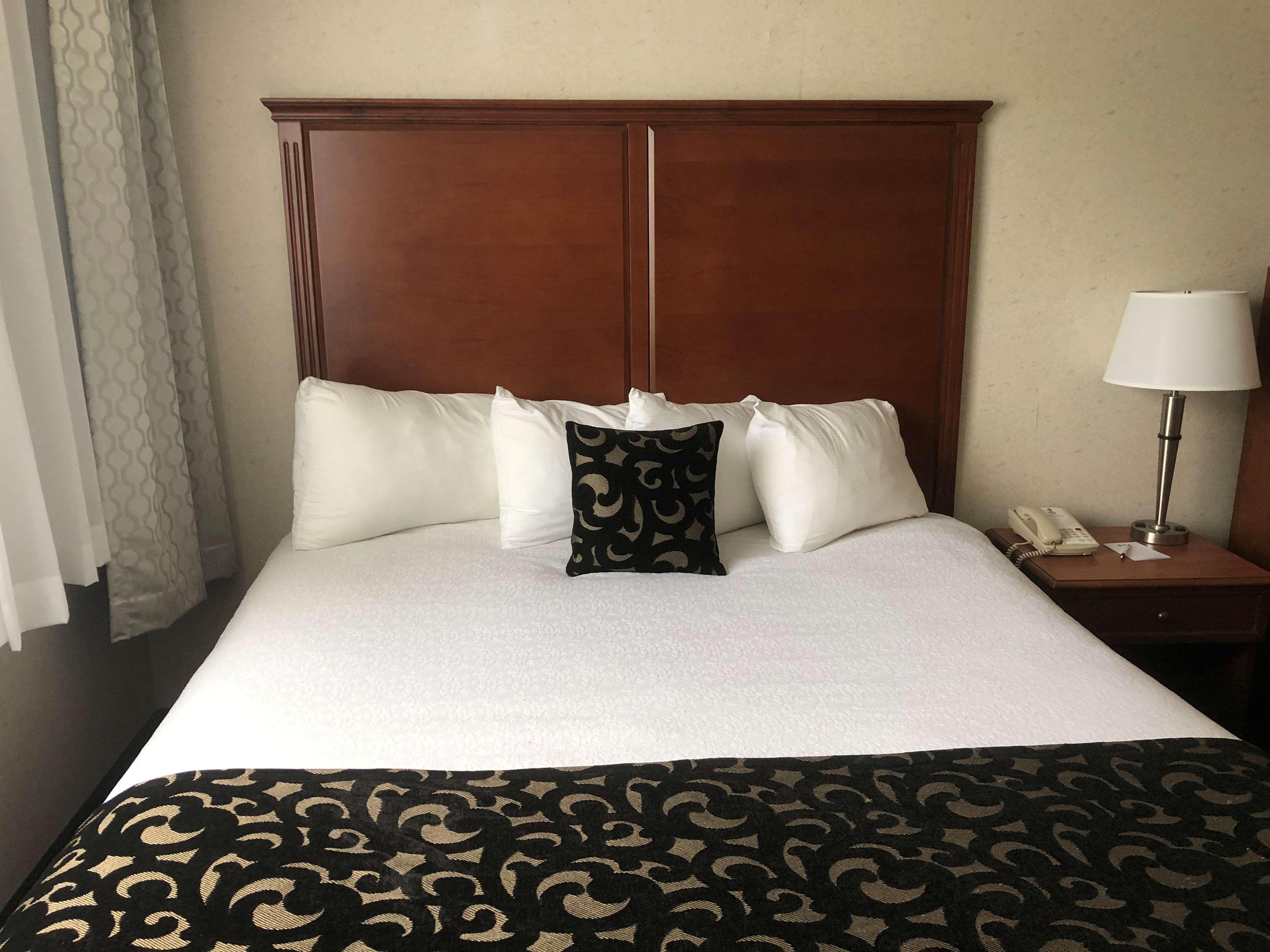 Best Western Plus Waterville Grand Hotel Zewnętrze zdjęcie