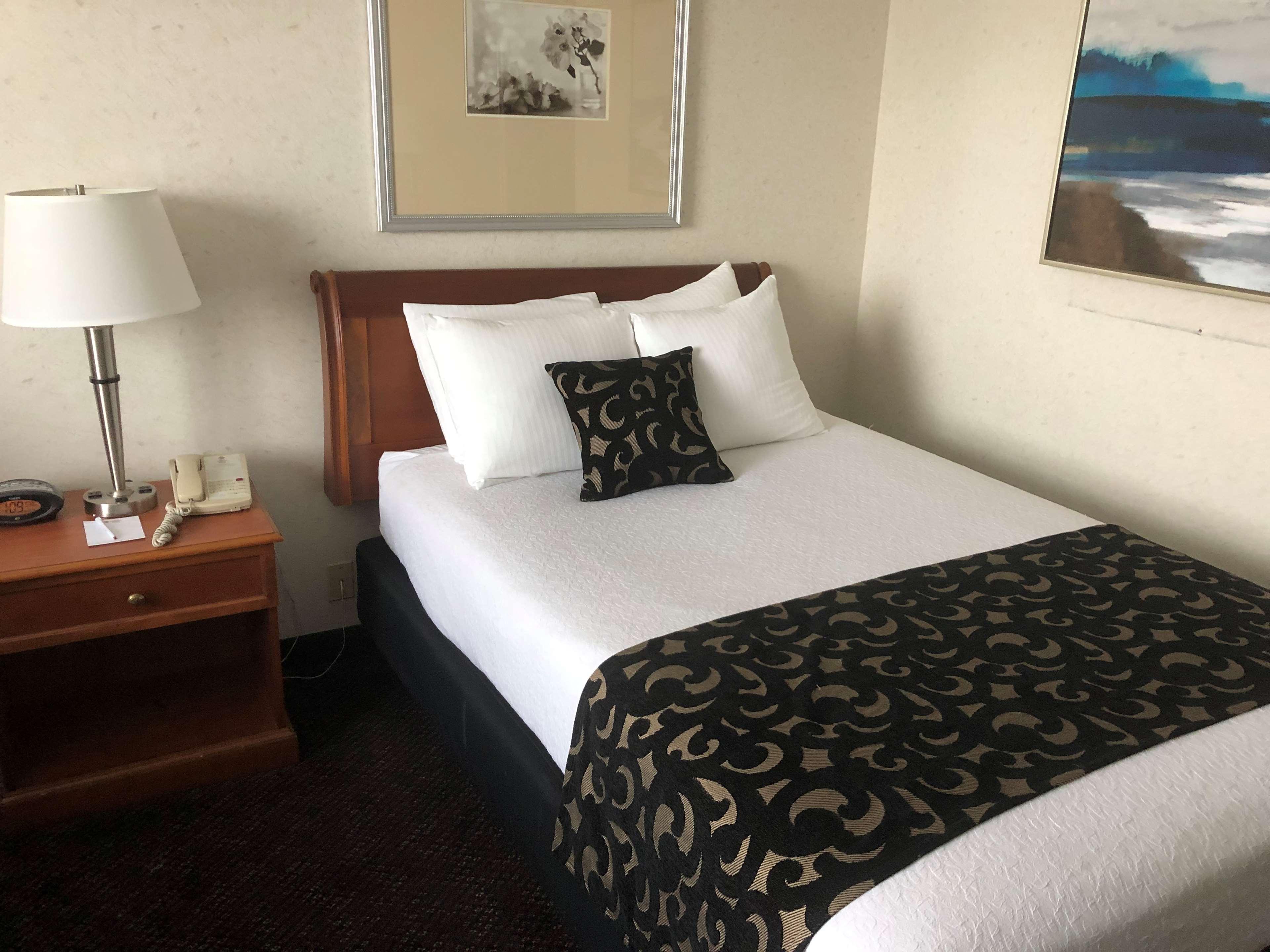 Best Western Plus Waterville Grand Hotel Zewnętrze zdjęcie