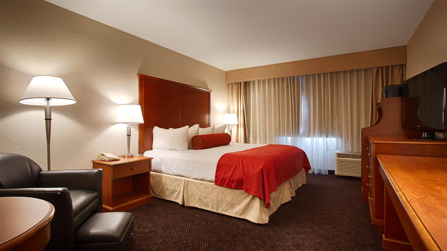 Best Western Plus Waterville Grand Hotel Zewnętrze zdjęcie