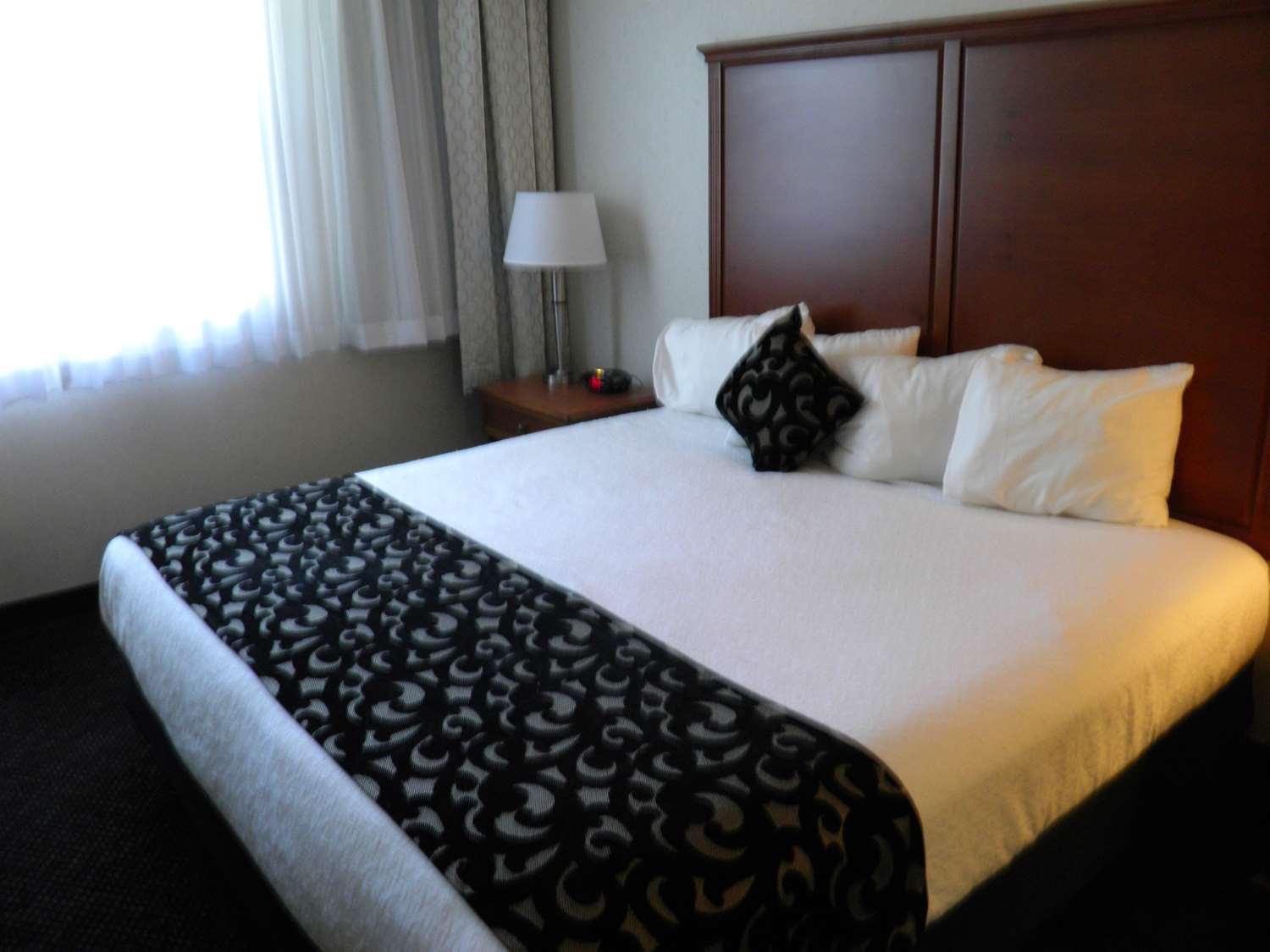 Best Western Plus Waterville Grand Hotel Zewnętrze zdjęcie